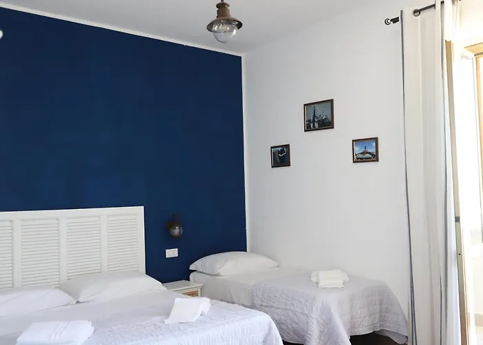 Ai Quattro Venti Guest House Fiumicino