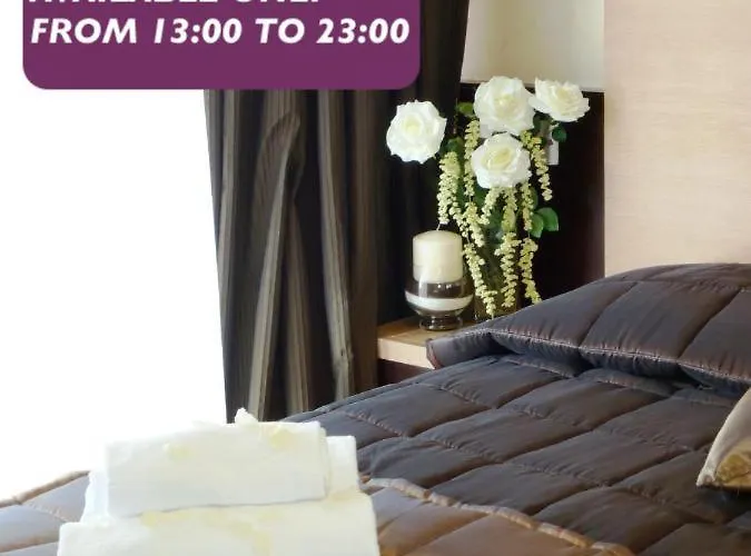 Eh Rome Airport Euro House Hotels Fiumicino
