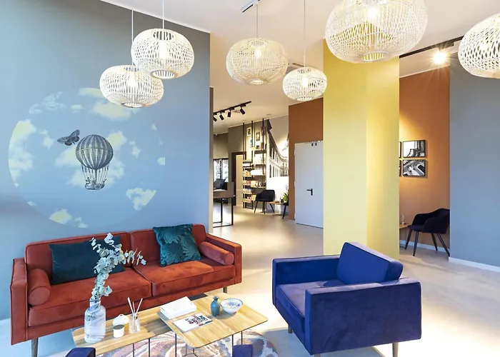 B&B Hotel Roma Fiumicino Aeroporto Fiera 1